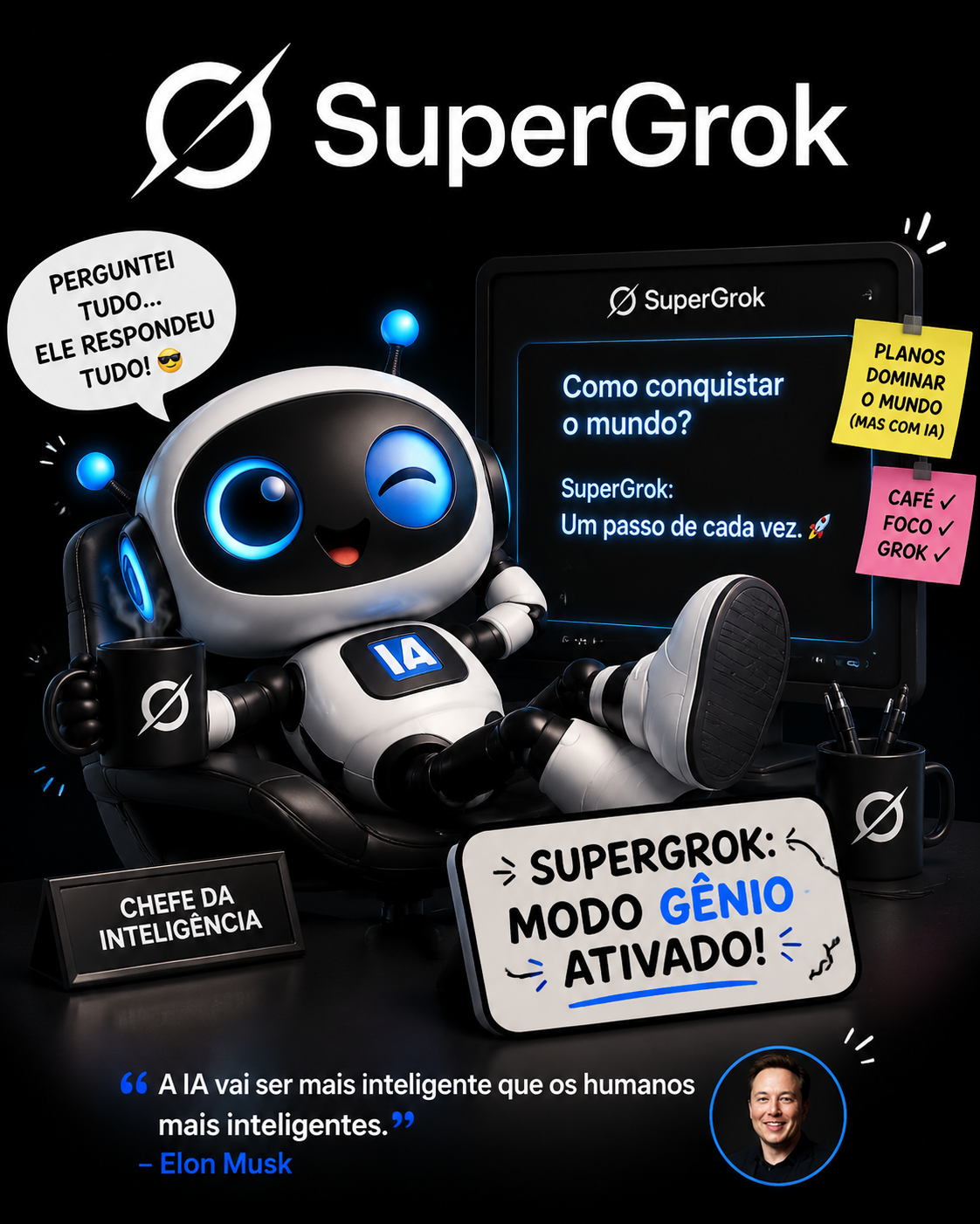 SuperGrok